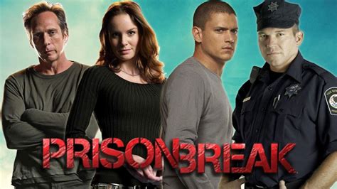Where can i watch prison break. Things To Know About Where can i watch prison break. 